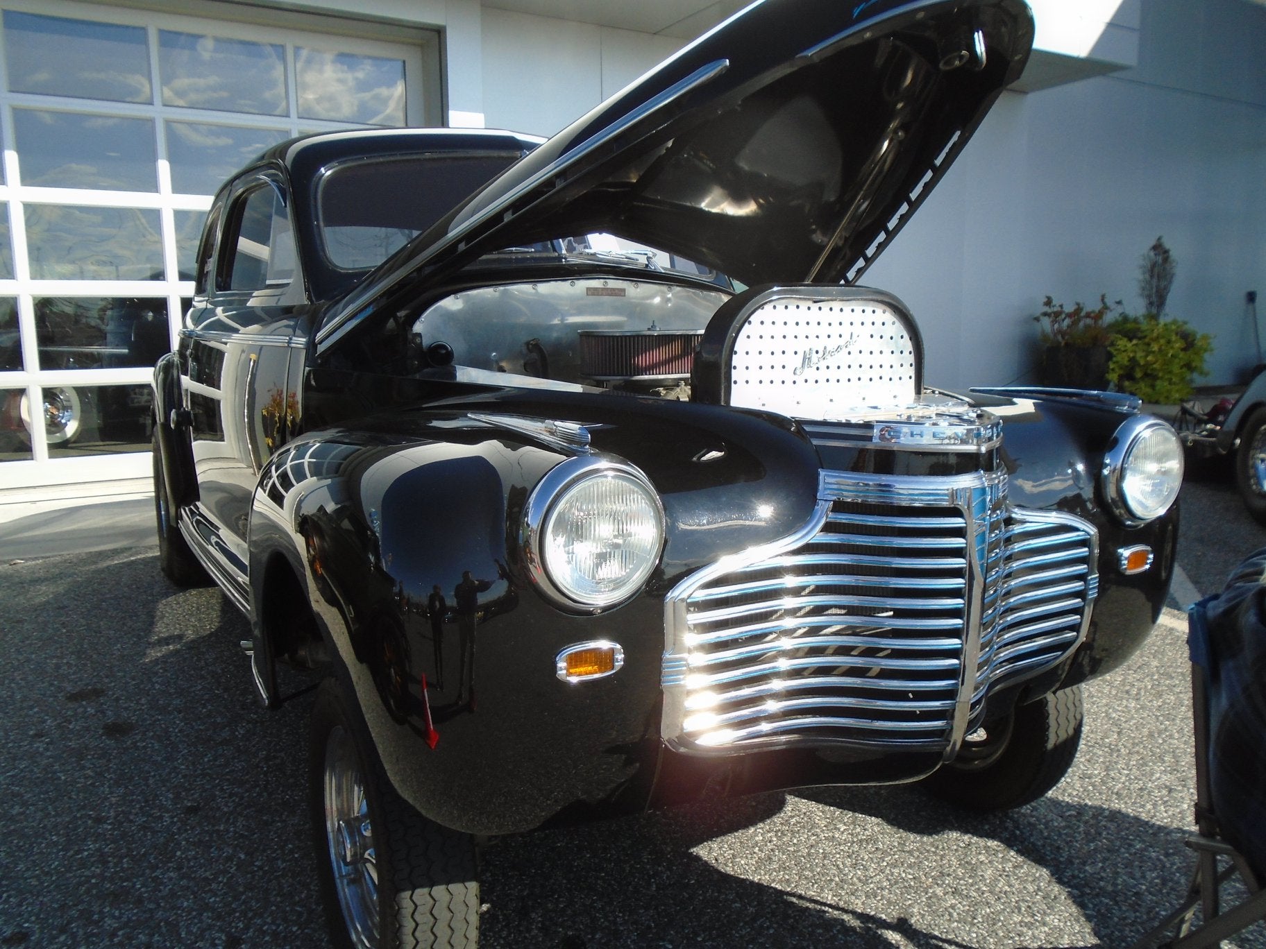 Jerrys Car Show 2019 Baltimore