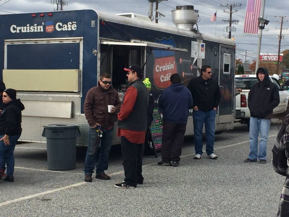 2014 Jerrys Toyota Car Show Baltimore