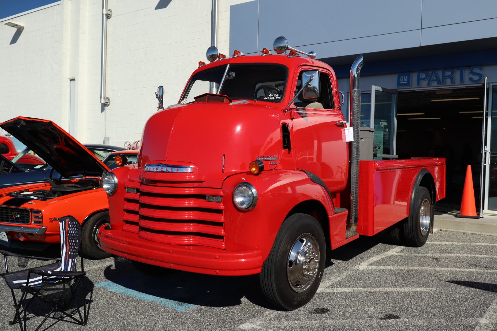 Jerrys Car Show 2024 Baltimore