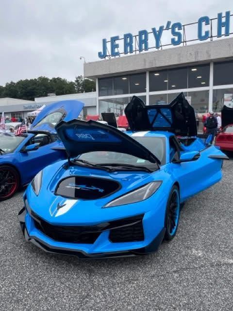 2025 Most Liked Award