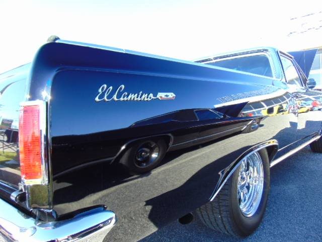 2015 Jerrys Baltimore Car Show