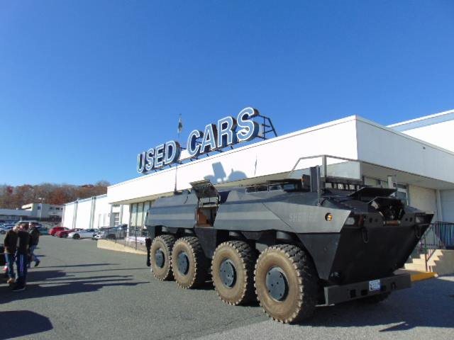 2015 Jerrys Car Show Baltimore