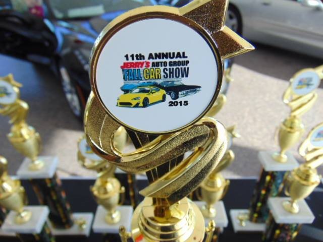 Jerrys Car Show 2015 Baltimore