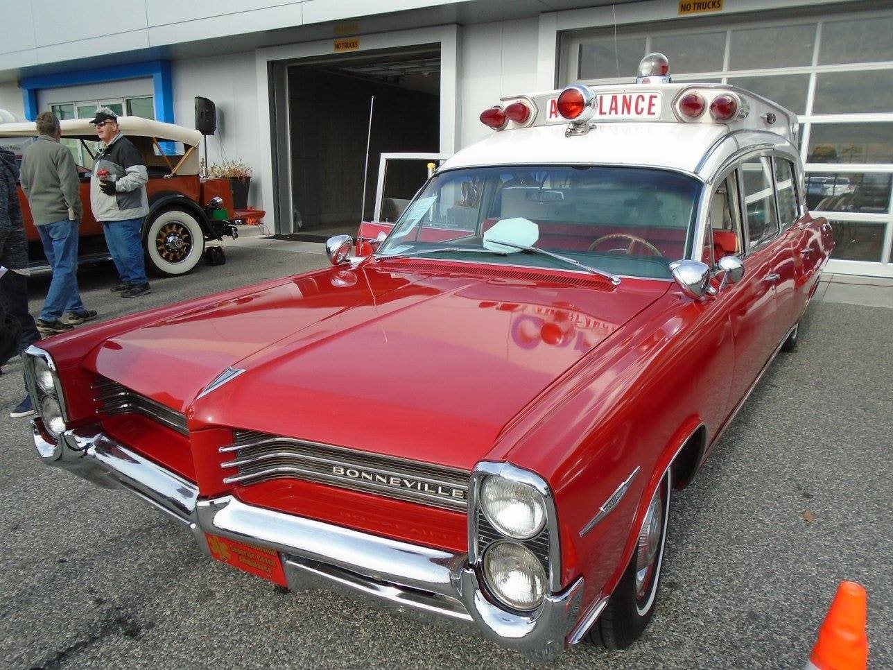 2017 Jerrys Car Show Baltimore